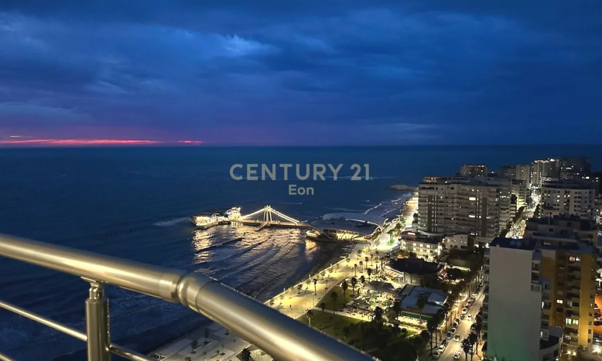 Shtepi ne shitje Apartament ne Durres, 2+1, Mobilimi E mobiluar, Pagesa 360,000  Euro.