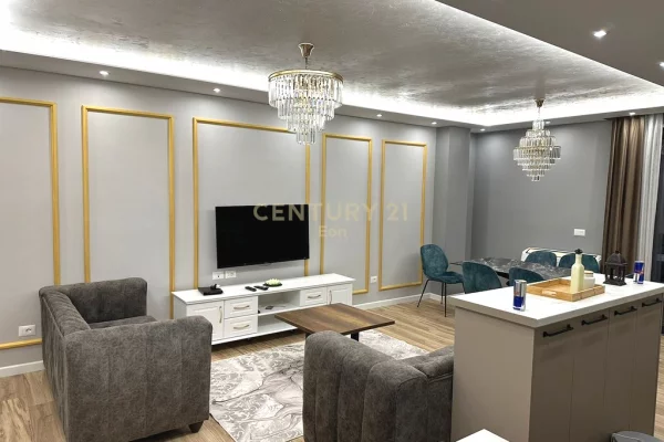 Shtepi ne shitje Apartament ne Durres, 2+1, Mobilimi E mobiluar, Pagesa 360,000  Euro.