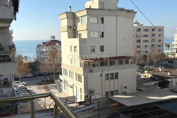 Shtepi ne shitje Apartament ne Durres, 1+1, Mobilimi Pjeserisht e mobiluar, Pagesa 117,000  Euro.