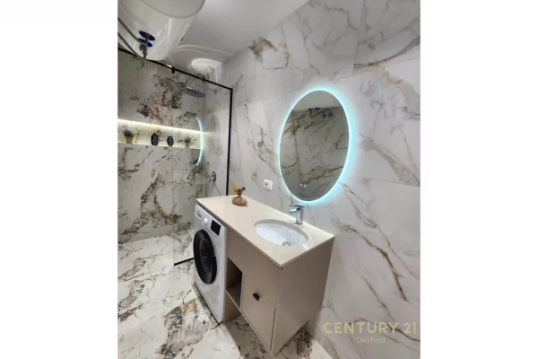 Shtepi ne shitje Apartament ne Durres, 2+1, Mobilimi E mobiluar, Pagesa 165,000  Euro.