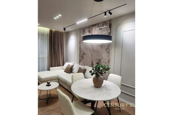 Shtepi ne shitje Apartament ne Durres, 2+1, Mobilimi E mobiluar, Pagesa 165,000  Euro.