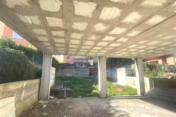 Toke per Shitje me Leje Ndertimi tek Rrugica e Kuminit, Durres !