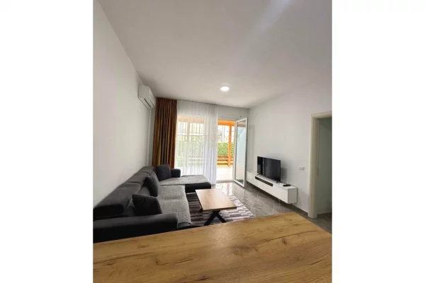 Appartamento in vendita a Durazzo 2+1, Arredato