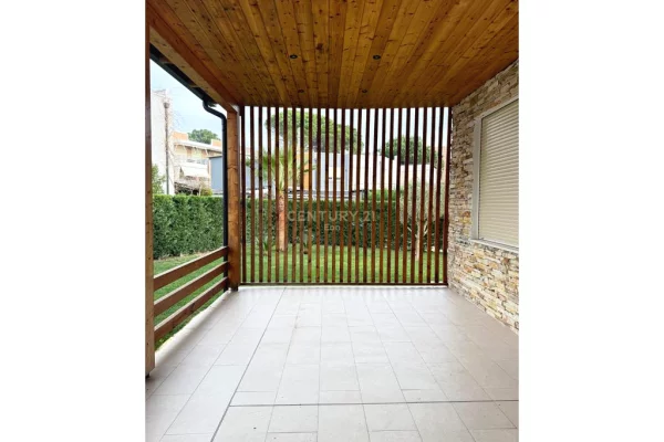 Appartamento in vendita a Durazzo 2+1, Arredato