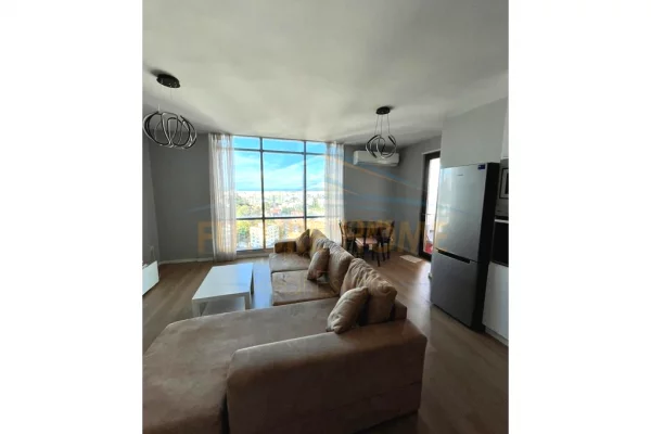 Shtepi ne shitje Apartament ne Durres, 1+1, Mobilimi E mobiluar, Pagesa 220,000  Euro.