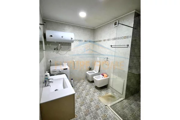 Shtepi ne shitje Apartament ne Durres, 1+1, Mobilimi E mobiluar, Pagesa 220,000  Euro.