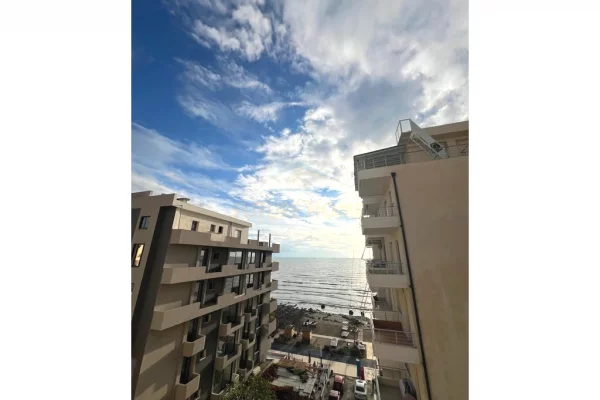 Shitet, Apartament 1+1, Plazh, Durres