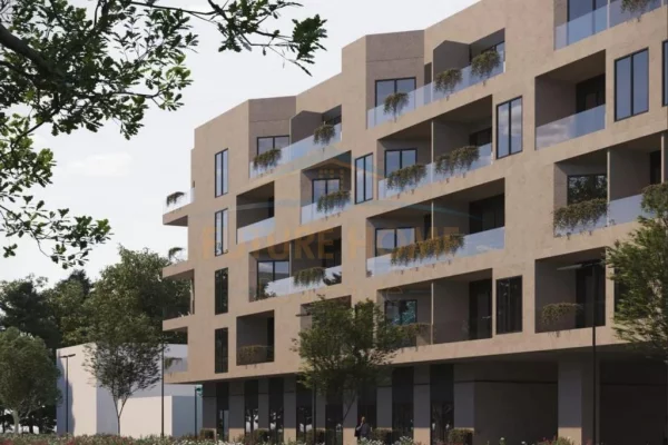 Appartamento in vendita a Durazzo 1+1, Vuoto