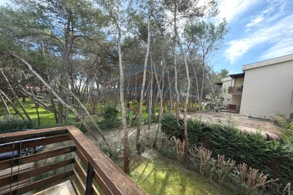 Shitet, Apartament 3+1+2, Kompleksi 