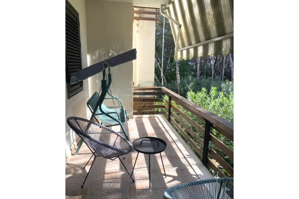 Appartamento in vendita a Durazzo 3+1, SemiArredato