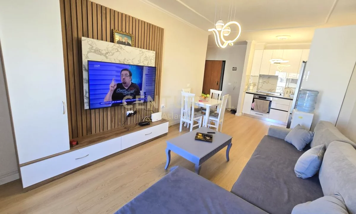 Shtepi ne shitje Apartament ne Durres, 1+1, Mobilimi E mobiluar, Pagesa 137,000  Euro.