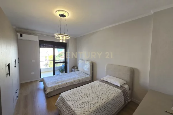 Shtepi ne shitje Apartament ne Durres, 1+1, Mobilimi E mobiluar, Pagesa 137,000  Euro.