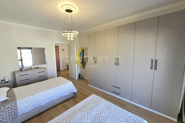Shtepi ne shitje Apartament ne Durres, 1+1, Mobilimi E mobiluar, Pagesa 137,000  Euro.