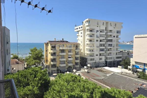 Shtepi ne shitje Apartament ne Durres, 1+1, Mobilimi E mobiluar, Pagesa 137,000  Euro.