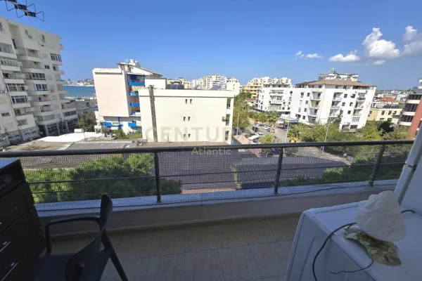 Shtepi ne shitje Apartament ne Durres, 1+1, Mobilimi E mobiluar, Pagesa 137,000  Euro.