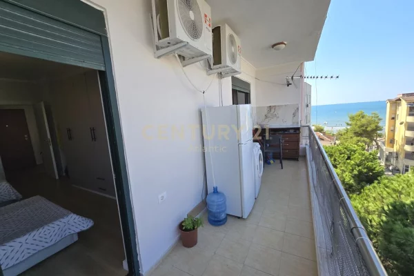 Shtepi ne shitje Apartament ne Durres, 1+1, Mobilimi E mobiluar, Pagesa 137,000  Euro.