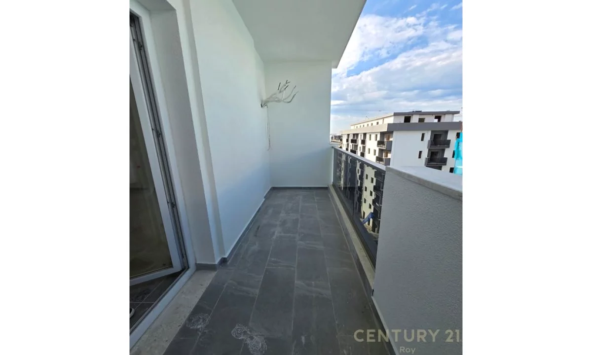 Shtepi ne shitje Apartament ne Durres, 2+1, Mobilimi Bosh, pa mobiluar, Pagesa 103,680  Euro.