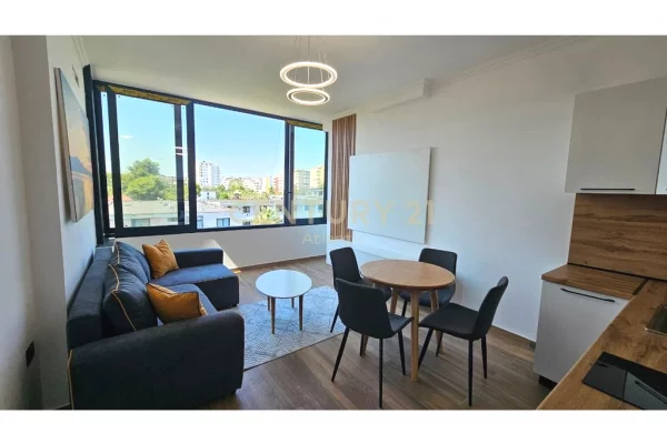 Shtepi ne shitje Apartament ne Durres, 1+1, Mobilimi E mobiluar, Pagesa 119,000  Euro.
