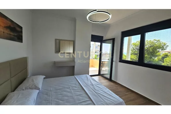 Shtepi ne shitje Apartament ne Durres, 1+1, Mobilimi E mobiluar, Pagesa 119,000  Euro.