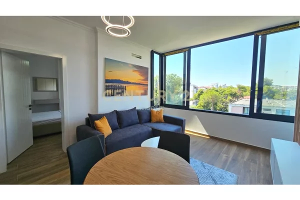 Shtepi ne shitje Apartament ne Durres, 1+1, Mobilimi E mobiluar, Pagesa 119,000  Euro.