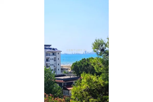 Shtepi ne shitje Apartament ne Durres, 1+1, Mobilimi E mobiluar, Pagesa 119,000  Euro.