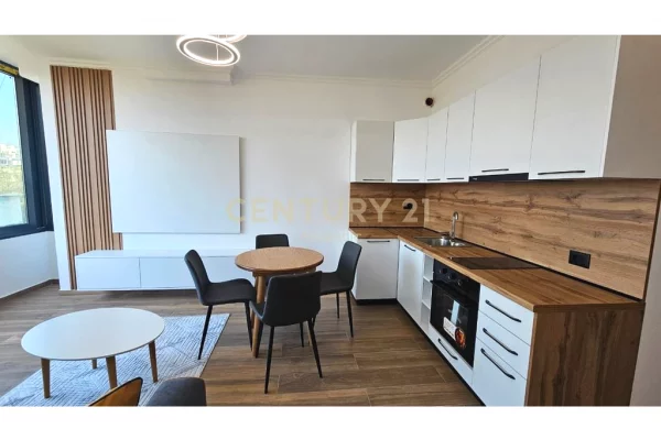 Shtepi ne shitje Apartament ne Durres, 1+1, Mobilimi E mobiluar, Pagesa 119,000  Euro.