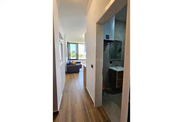 Shtepi ne shitje 1+1 ne Durres - 119,000 Euro
