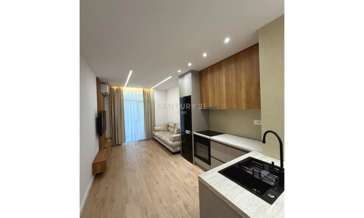 Shtepi ne shitje Apartament ne Durres, 1+1, Mobilimi E mobiluar, Pagesa 100,000  Euro.