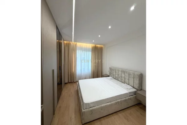 Shtepi ne shitje Apartament ne Durres, 1+1, Mobilimi E mobiluar, Pagesa 100,000  Euro.