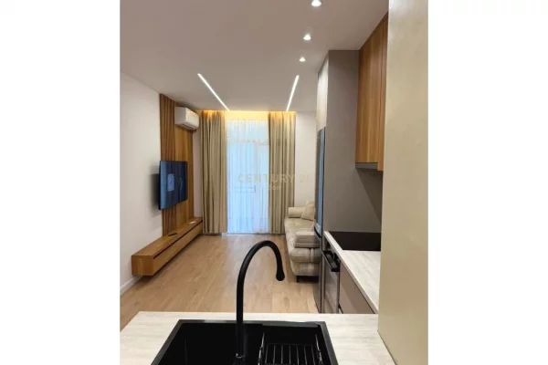 Shtepi ne shitje Apartament ne Durres, 1+1, Mobilimi E mobiluar, Pagesa 100,000  Euro.