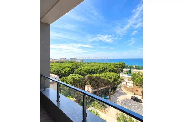 SHITET APARTAMENT 2+1 – REZIDENCA MONTEVIDEO