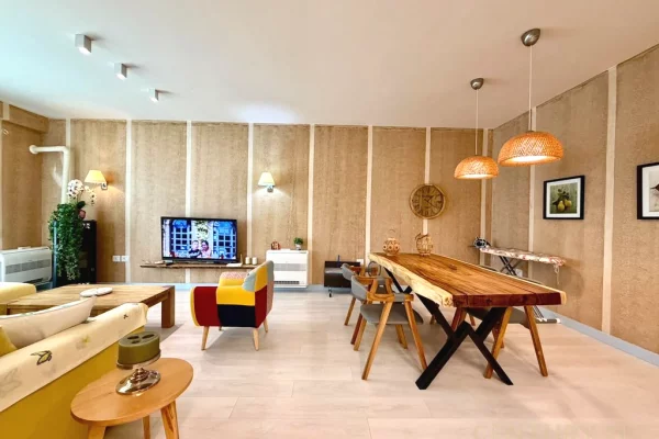Shtepi ne shitje Vila Luksoze ne Durres, 3+1, Mobilimi E mobiluar, Pagesa 568,500  Euro.