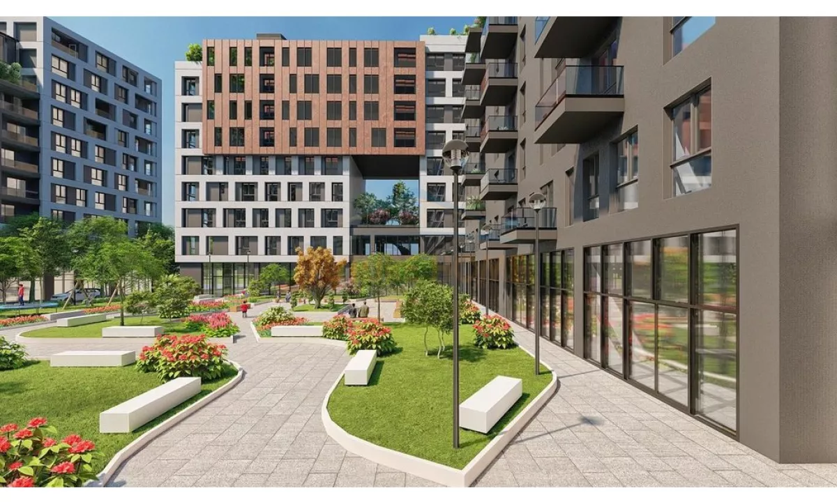 Shtepi ne shitje Apartament ne Tirane, 2+1, Mobilimi E mobiluar, Pagesa 226,000  Euro.