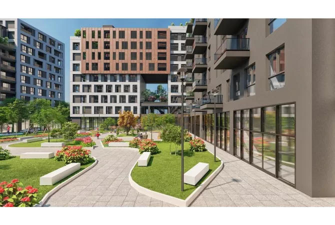 Shtepi ne shitje 2+1 ne Tirane - 226,000 Euro