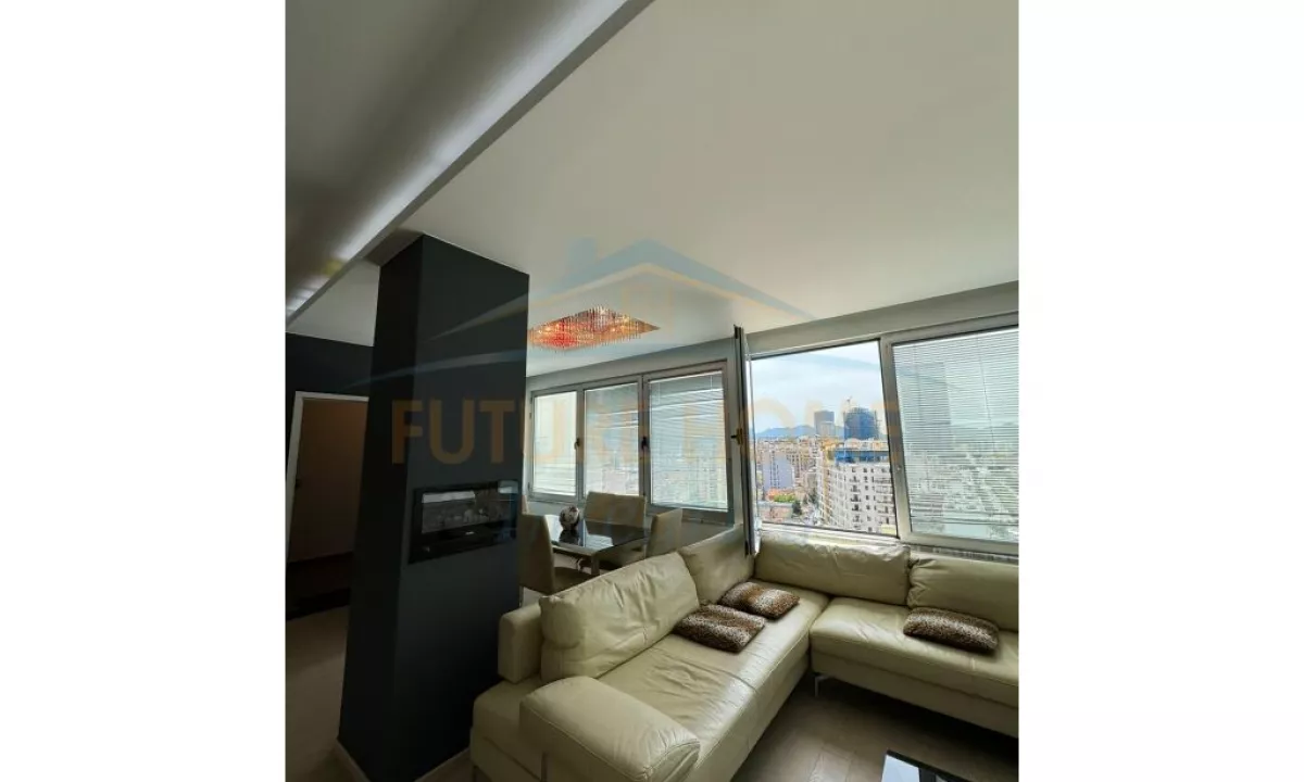 Shtepi ne shitje Apartament ne Tirane, 2+1, Mobilimi E mobiluar, Pagesa 350,000  Euro.