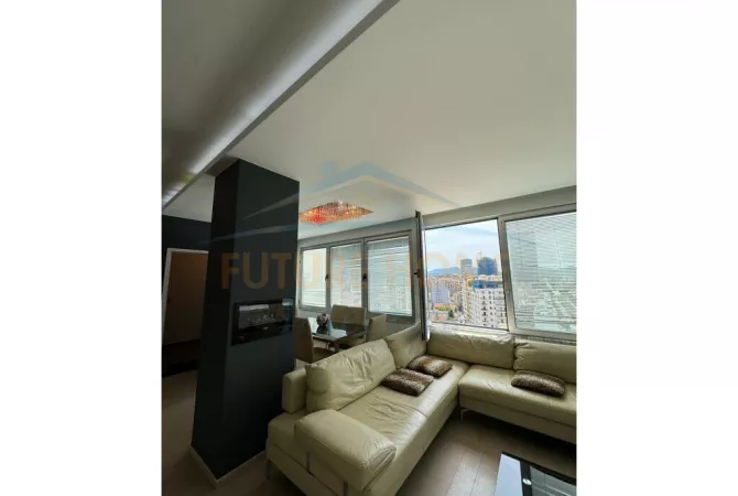 Shitet, Apartament 2+1+2Bulevardi Zogu I