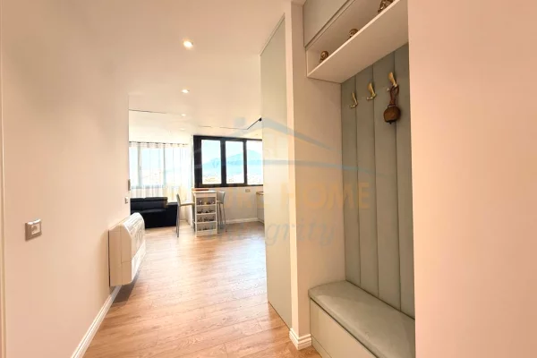 Shtepi ne shitje Apartament ne Tirane, 2+1, Mobilimi E mobiluar, Pagesa 340,000  Euro.