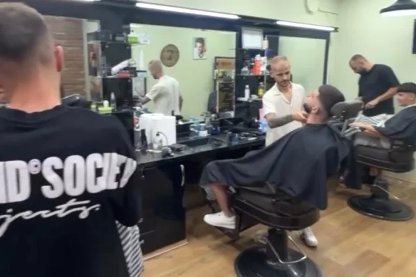 Njoftime Pune per Berber ne Tirane