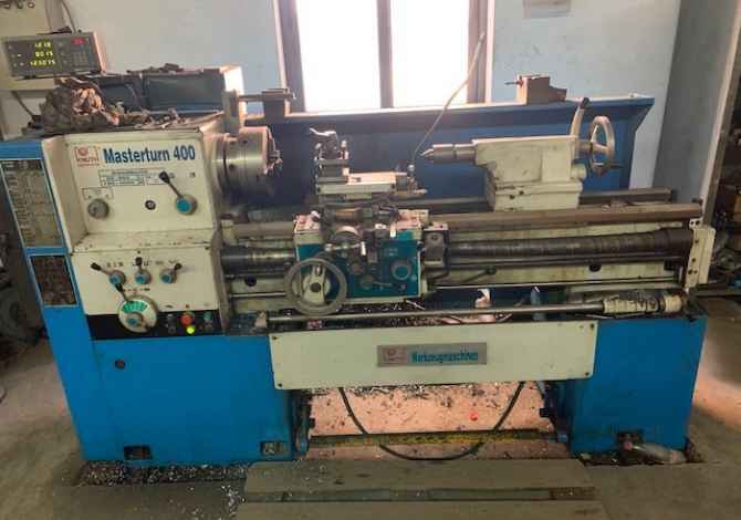 Shiten makineri metal prerese