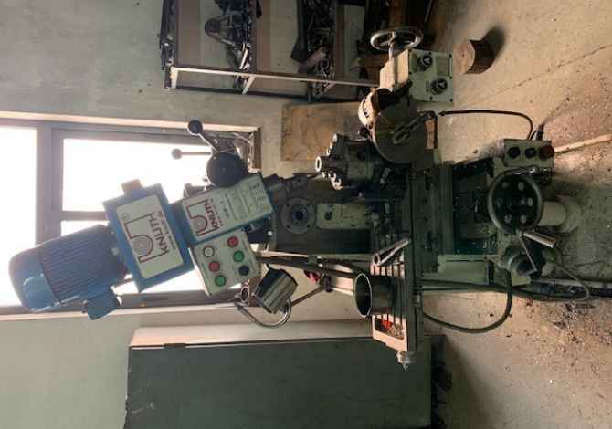 Pajisje biznesi ne shitje ne Tirane - 50,000 Euro