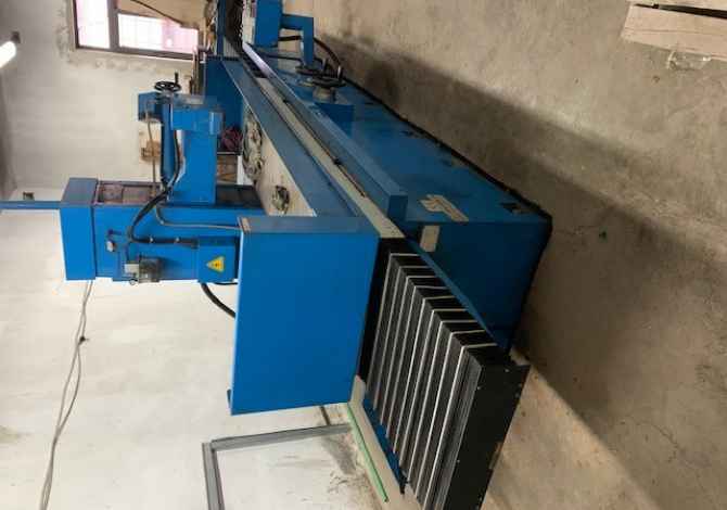 Pajisje biznesi ne shitje ne Tirane - 25,000 Euro