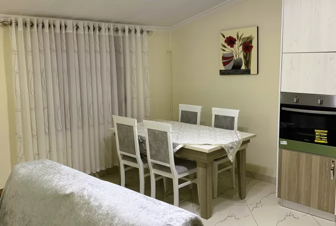 Private house for rent in Tirana 1+1, Furnished