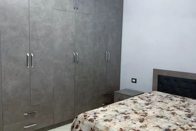 Private house for rent in Tirana 1+1, Furnished