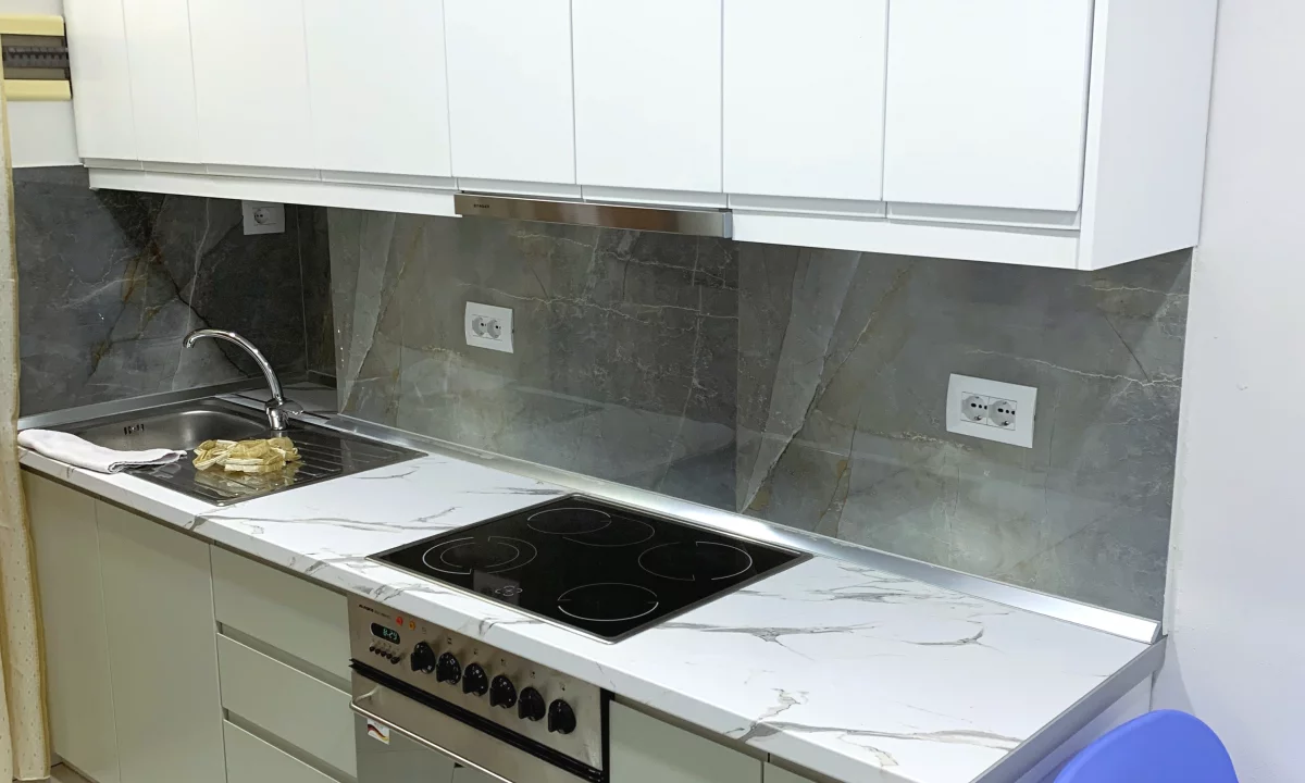 Private house for rent in Tirana 1+1, Furnished