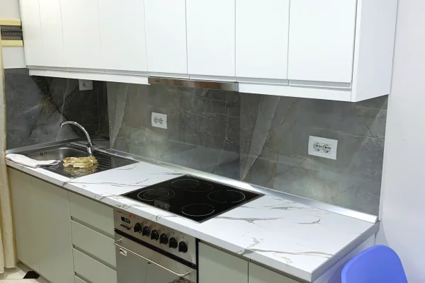 House for Rent 1+1 in Tirana - 40,000 Leke