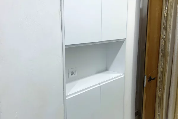 Private house for rent in Tirana 1+1, Furnished