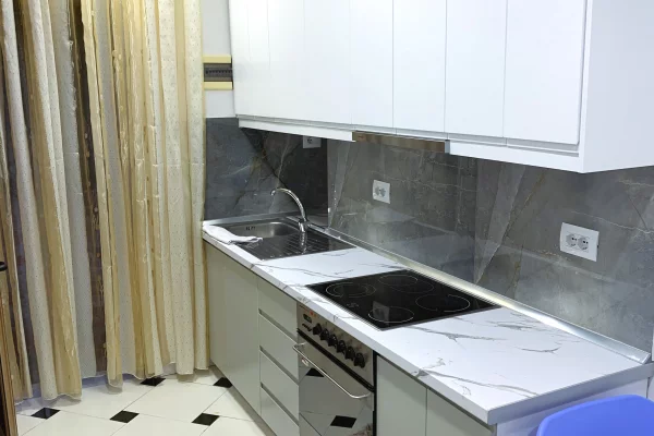 Private house for rent in Tirana 1+1, Furnished