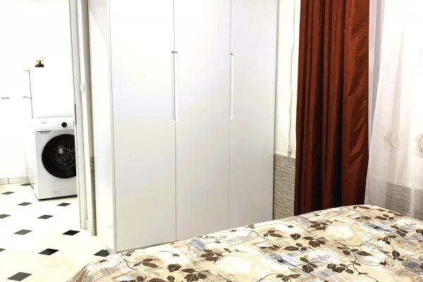 Private house for rent in Tirana 1+1, Furnished