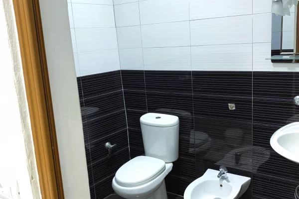 Private house for rent in Tirana 1+1, Furnished