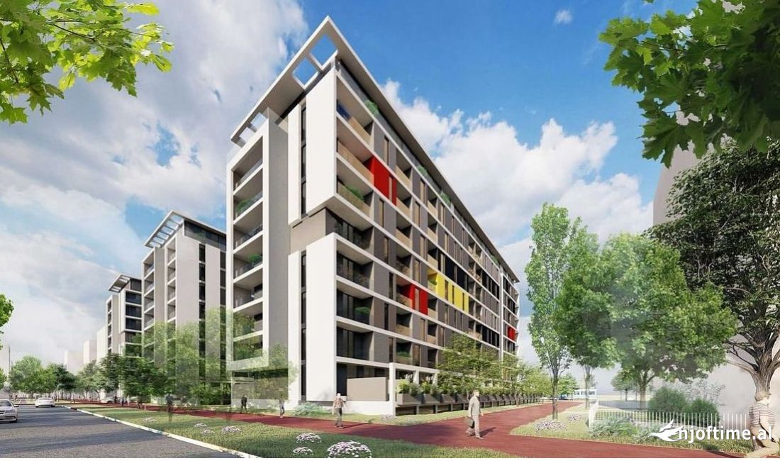 Okazion shitet ambjent sherbimi tek Univers City!!!